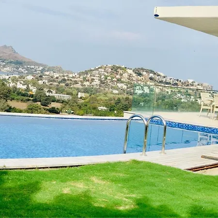 Vila Sandima Yalıkavak