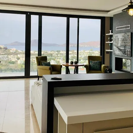 Vila Sandima