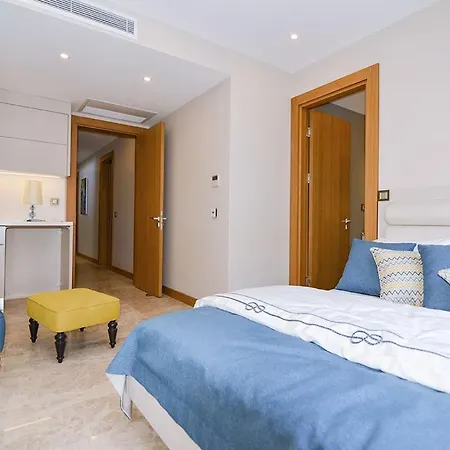 Sandima Vila Yalıkavak