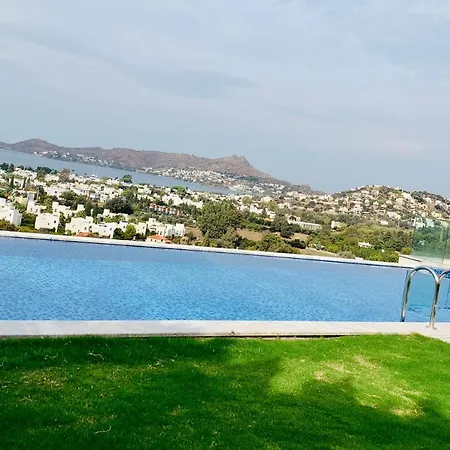 Vila Sandima Yalıkavak